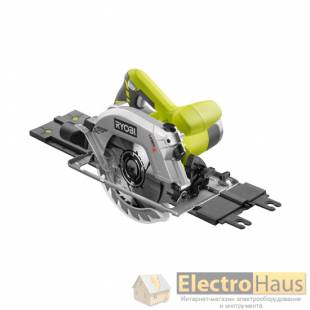 Пила дисковая RYOBI RCS 1600-PG